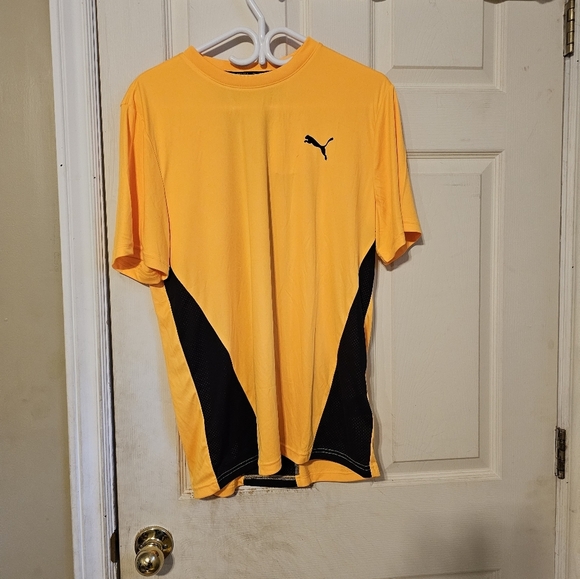 Puma shirt - Picture 1 of 2
